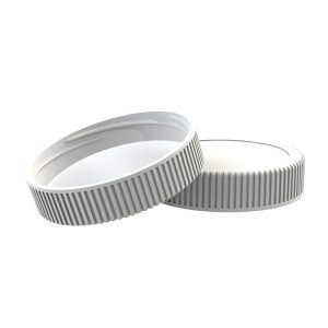 Tampa BL 63 branco 0028 PET - branco