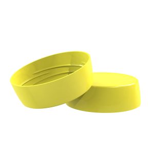 Tampa BL 63 alta amarelo 0264 - amarelo