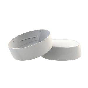 Tampa BL 58 alta branco 0028