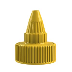 Tampa dupla molhos amarelo 2607 p_PP