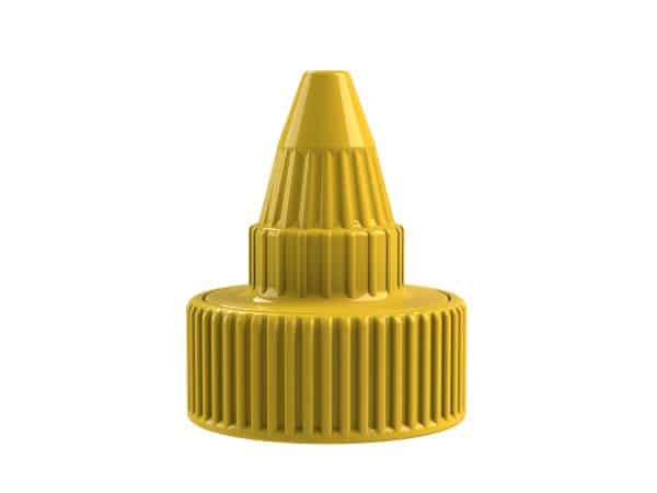 Tampa dupla molhos amarelo 2607 p_PP