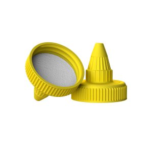 Tampa dupla molhos 38-400 amarelo 2607 p_PP