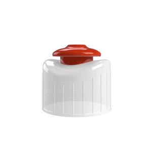 Tampa Push-Pull M1 28-410 natural-vermelho
