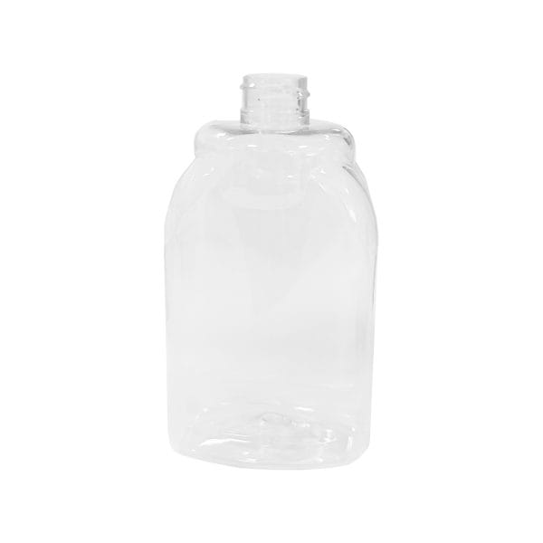 Frasco PET 500ml M1 Sab. Liq.
