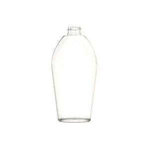 Frasco PET 500ml M3 Sab. Liq. 28-410