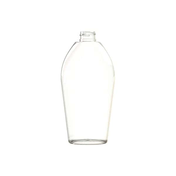 Frasco PET 500ml M3 Sab. Liq. 28-410