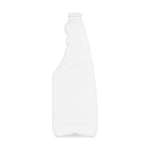 Frasco PET 500ml trigger M1 transparente