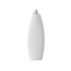 Frasco PET 750ml Diamond 28/410 INV c/anel branco 50g (Tam. euro)