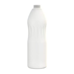 Frasco PP 1000ml Top Down transparente