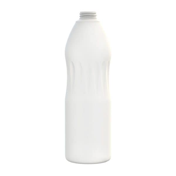 Frasco PP 1000ml Top Down transparente