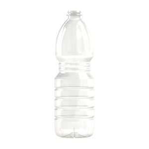 Garrafa PET 1000ml M1 cilindrica 29-21 transparente