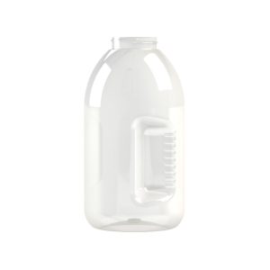 Garrafao PET 1600ml 53-400 transparente