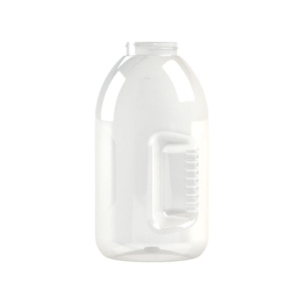 Garrafao PET 1600ml 53-400 transparente