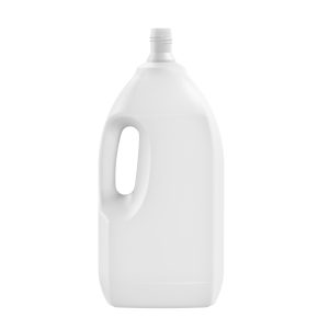 Garrafao HDPE 3000ml detergente natural