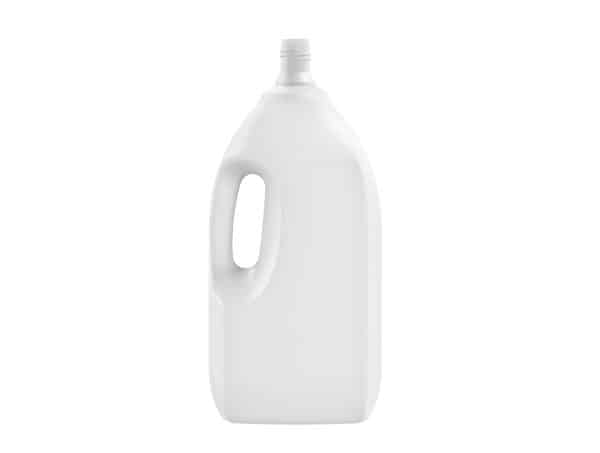 Garrafao HDPE 3000ml detergente natural